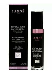 Langé Paris Bb Creme Sublime Moi Spf 10