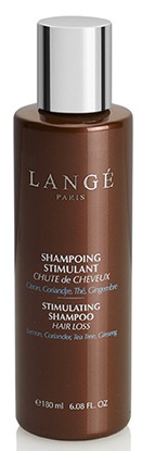 Langé Paris Shampoo Stimulant, Hair Loss