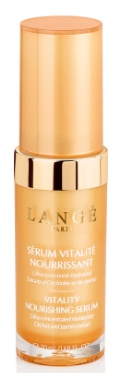 Langé Paris Vitality Nourishing Serum
