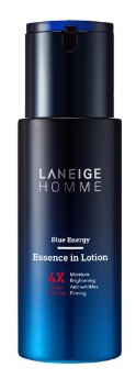Langeige Homme Blue Energy Essence In Lotion