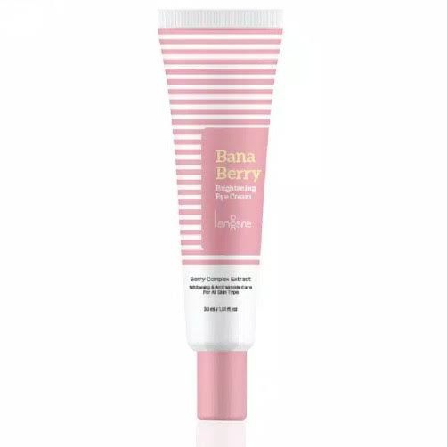 Langsre Banaberry Brightening Eye Cream