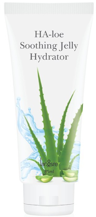 Langsre Ha-loe Soothing Jelly Hydrator