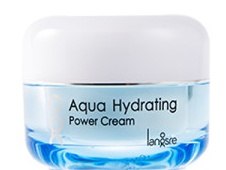 Langsre Mini Aqua Hydrating Power Cream