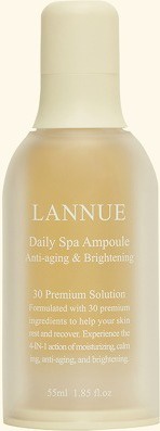 Lannue Daily Spa Ampoule