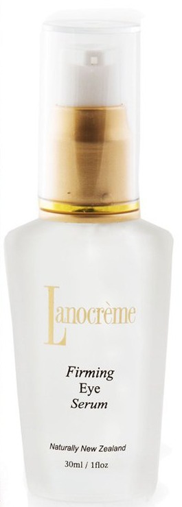 Lanocreme Collagen Firming Eye Serum
