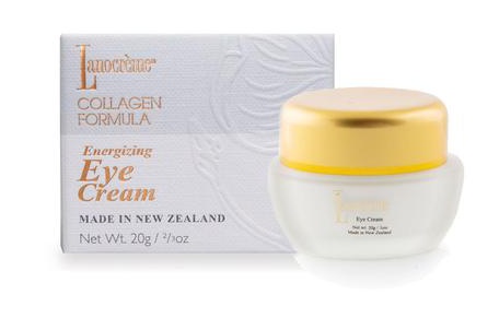 Lanocreme Revitalising Night Cream