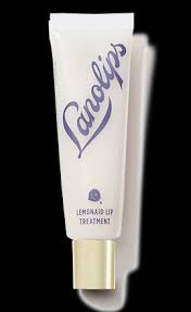 Lanolips Lemonaid Lip Treatment