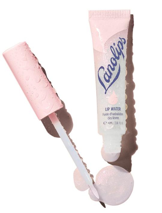 Lanolips Lip Water