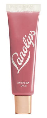 Lanolips Tinted Balm Spf 30