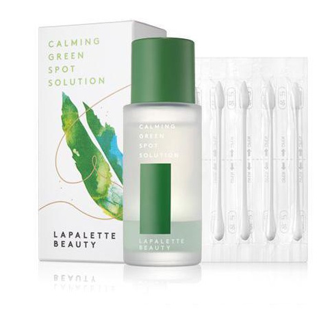Lapalette Beauty Green Spot Solution