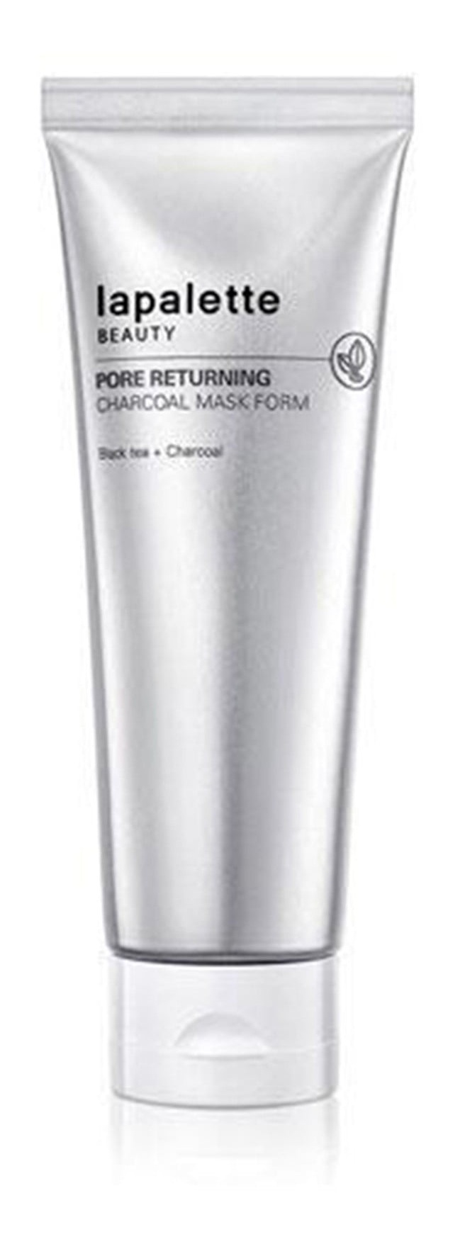 Lapalette Beauty Pore Returning Charcoal Mask Foam