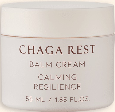 Lapcos Chaga Rest Balm Cream