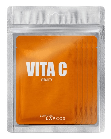 Lapcos Daily Vita C Mask