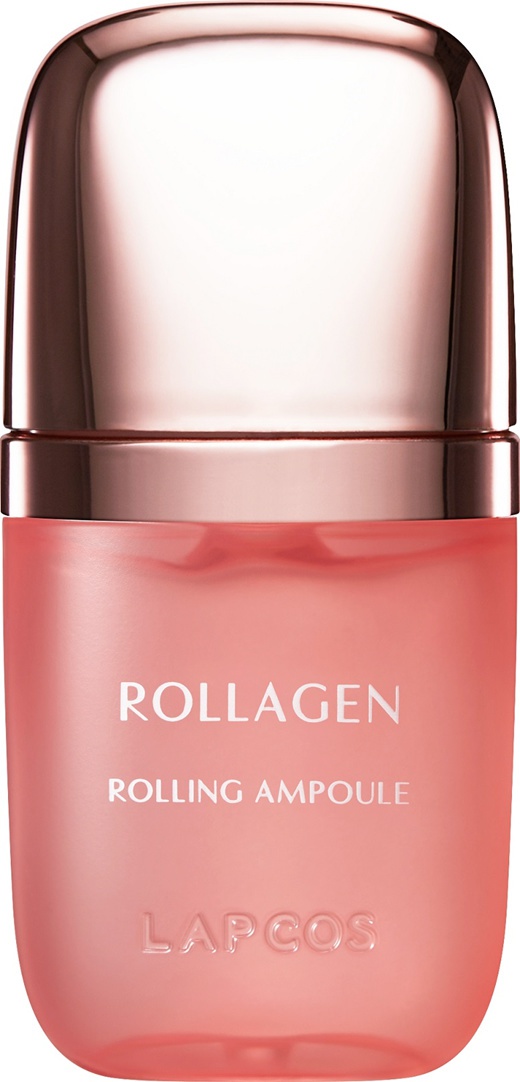 Lapcos Rollagen Rolling Ampoule