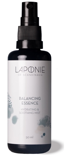Laponie of Scandinavia Balancing Essence Mist