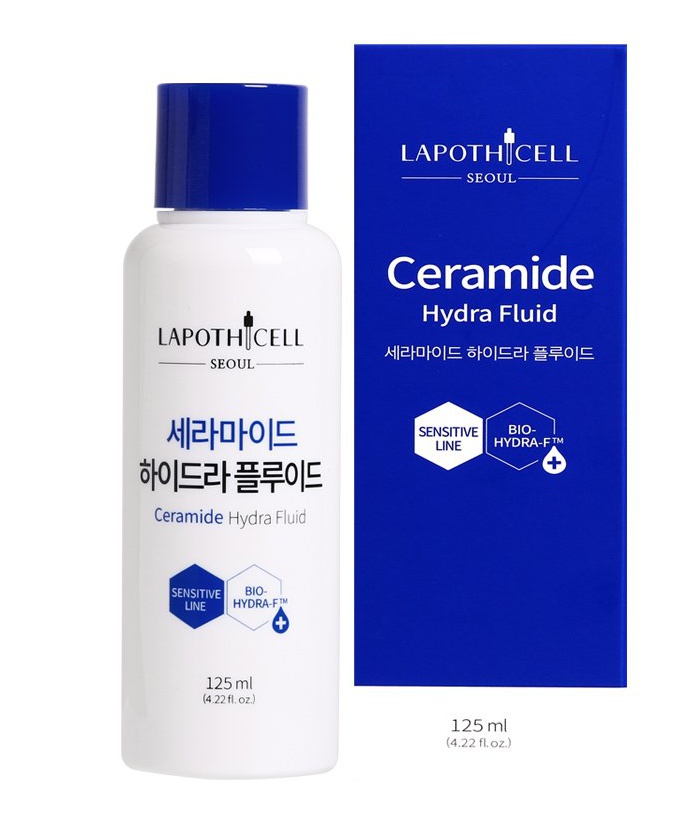 Lapothicell Ceramide Hydra Fluid