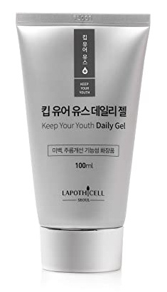 Lapothicell Keep Your Youth Daily Gel