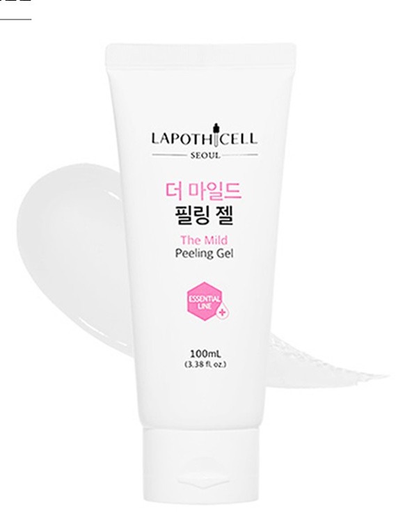 Lapothicell Peeling Gel