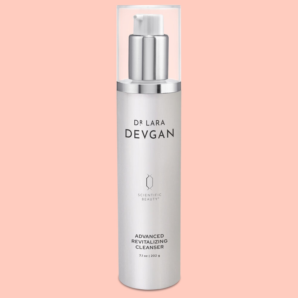 Lara Devgan Clarifying Cleanser