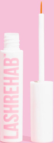 Lash Rehab Eyelash Growth Serum - Sensitive