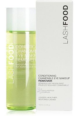 Lashfood Conditioning Instant Eye Makeup Remover