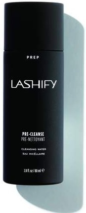 Lashify Pre-cleanse