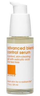 Lather Advanced Blemish Control Serum