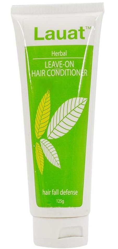 Lauat Leave-on Conditioner