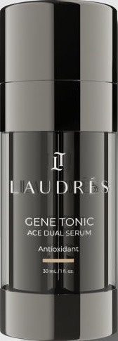 Laudrés Gene Tonic ACE Dual Serum