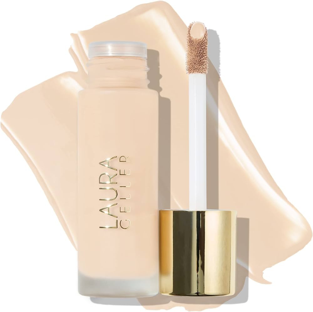 Laura Geller Double Take Liquid Foundation