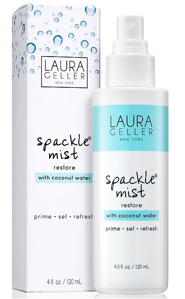 Laura Geller Spackle Mist