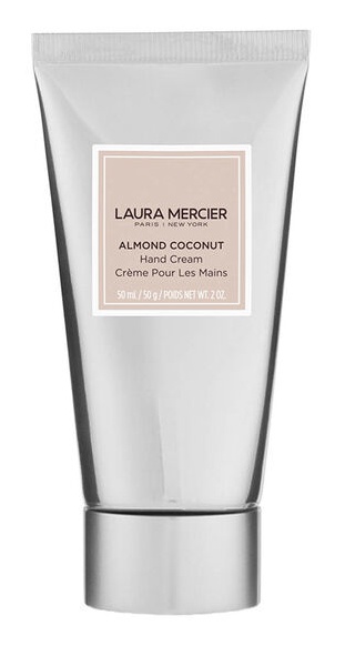 Laura Mercier Almond & Coconut Hand Cream