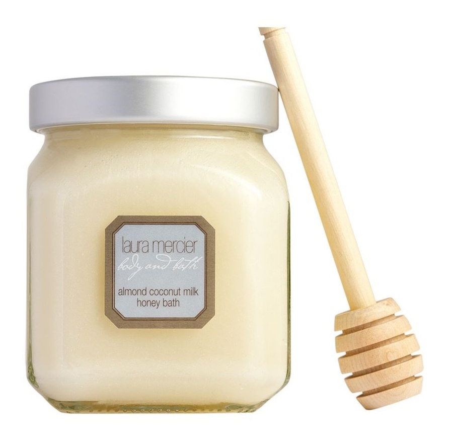 Laura Mercier Almond Coconut Milk Honey Bath