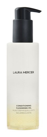 Laura Mercier Cleansing Oil