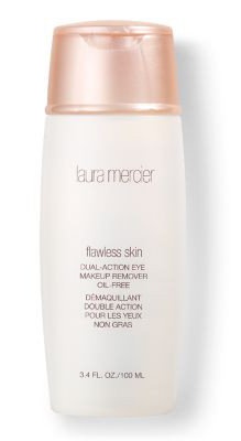 Laura Mercier Dual-Action Eye Makeup Remover Oil-Free