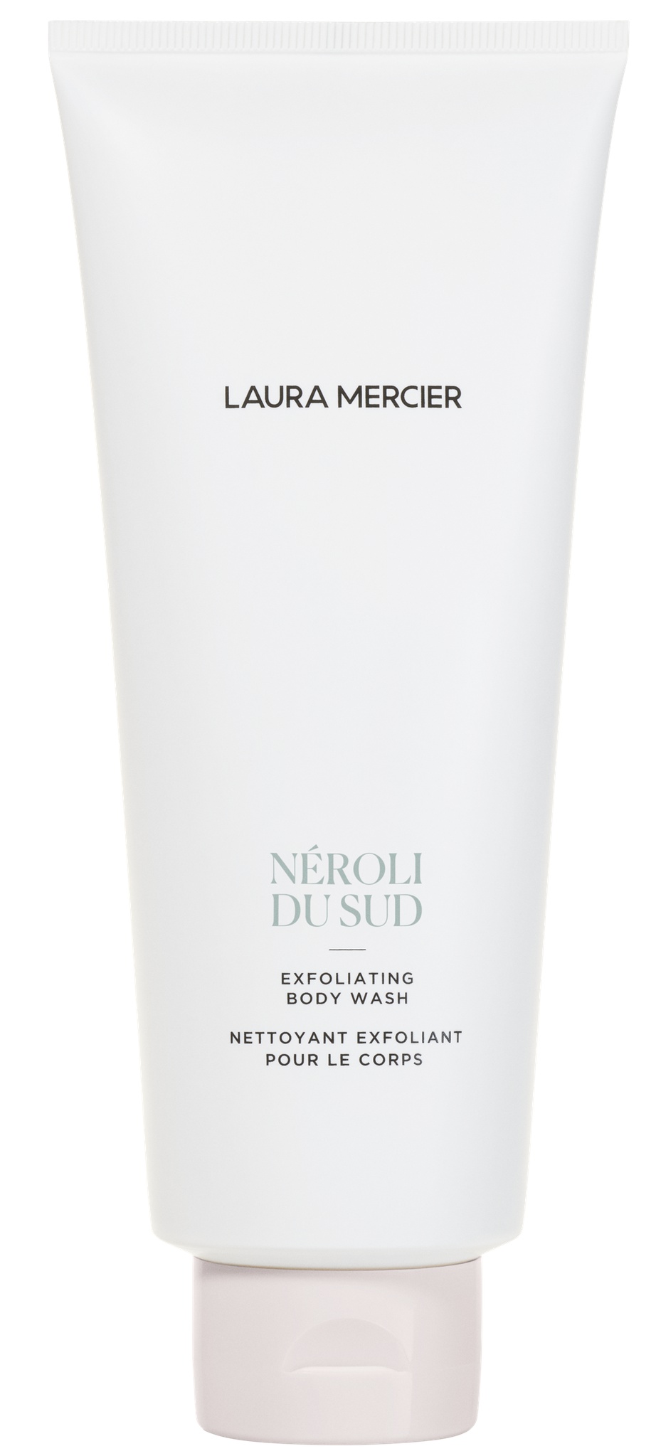 Laura Mercier Exfoliating Body Wash
