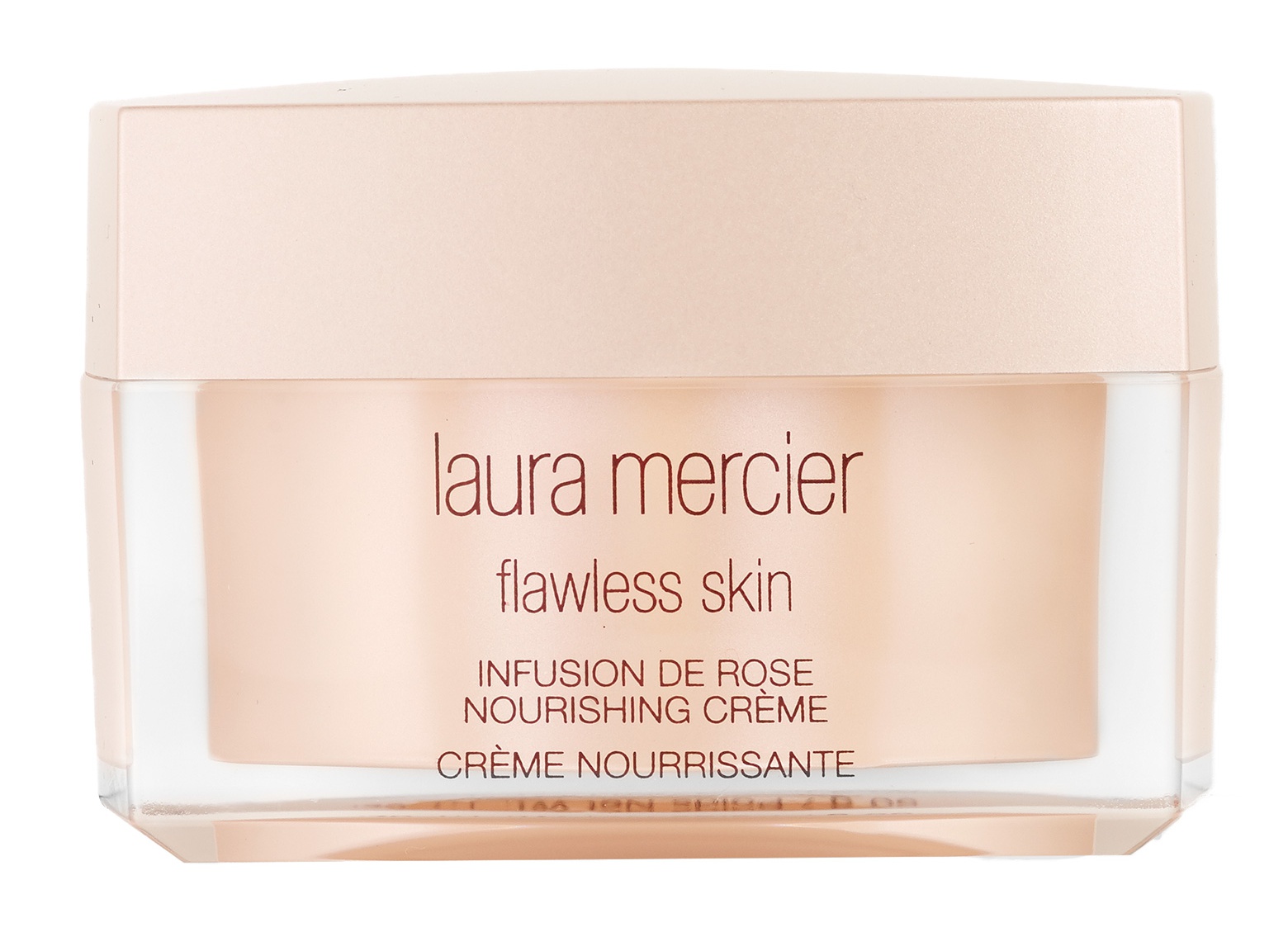 Laura Mercier Infusion De Rose Nourishing Crème