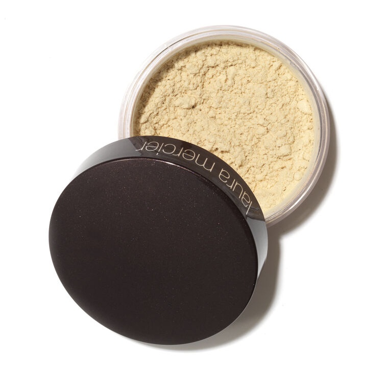 Laura Mercier Invisible Loose Setting Powder
