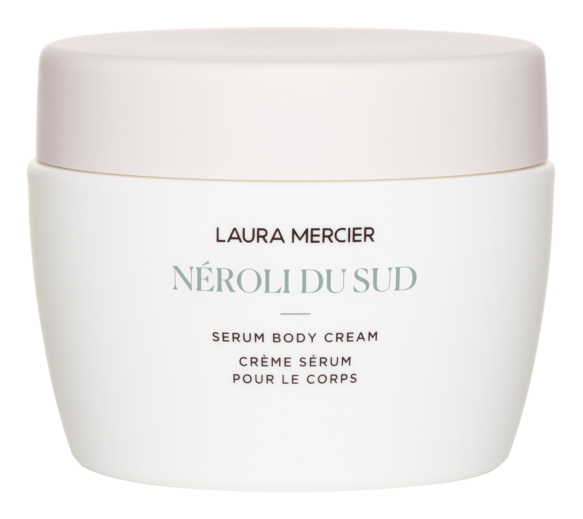Laura Mercier Neroli Du Sud Serum Body Cream