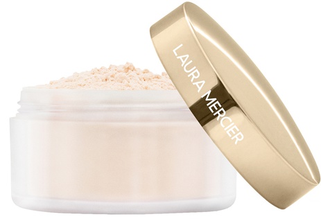 Laura Mercier Translucent Loose Setting Powder Light Catcher