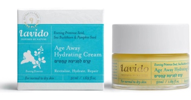 Lavido Age Away Hydrating Cream