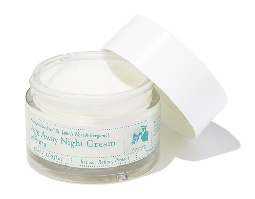 Lavido Age Away Night Cream
