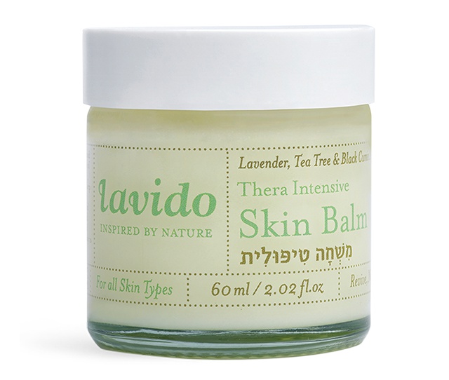 Lavido Thera Intensive Skin Balm