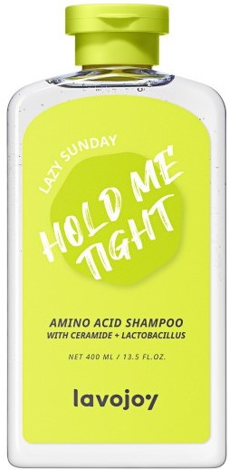 Lavojoy Hold Me Tight Shampoo