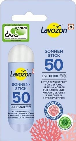 Lavozon Sonnenstick Lsf 50