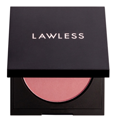 Lawless Make Me Blush Talc-free Velvet Blush