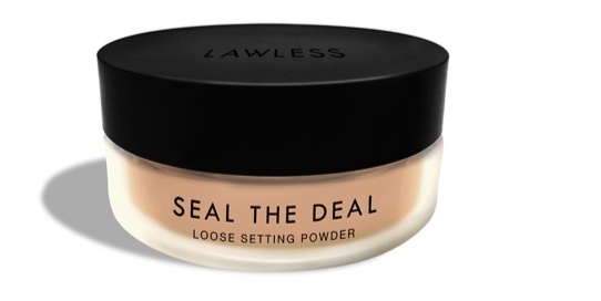 Lawless Seal The Deal Loose Setting Powder