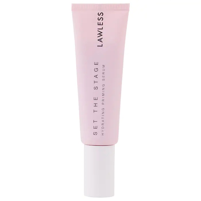 Lawless Set The Stage Hydrating Primer Serum