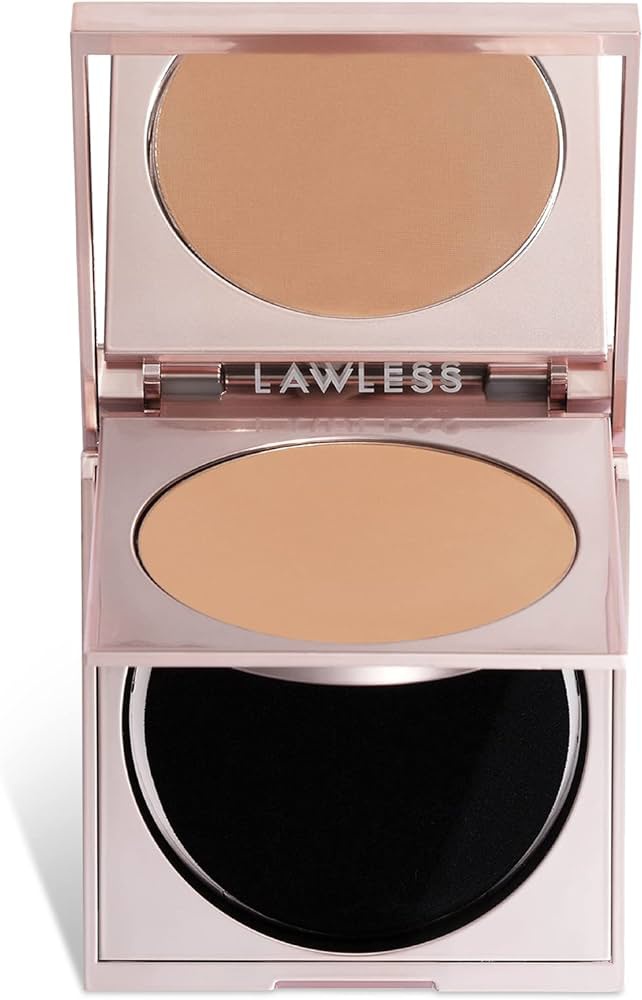 Lawless Skin-smoothing Powder
