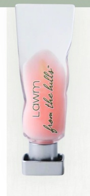 Lawm From The Hills Glossy Lip Shield With SPF 30